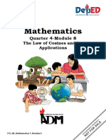 Math9 Q4 Mod8
