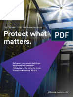Protect What Matters Brochure Digital