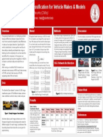 Fine Grained Vehicle Classification CS230