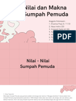 Nilai Dan Makn