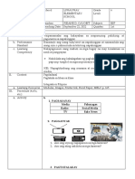 LP ESP Grade 6 - Week 3 - Module 2