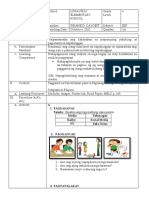 LP ESP Grade 6 - Week 4 - Module 3