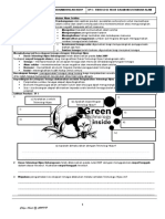 MODUL ULAS T4 KSSM - BP 4 COMPLETE