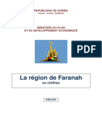 Region de Faranah