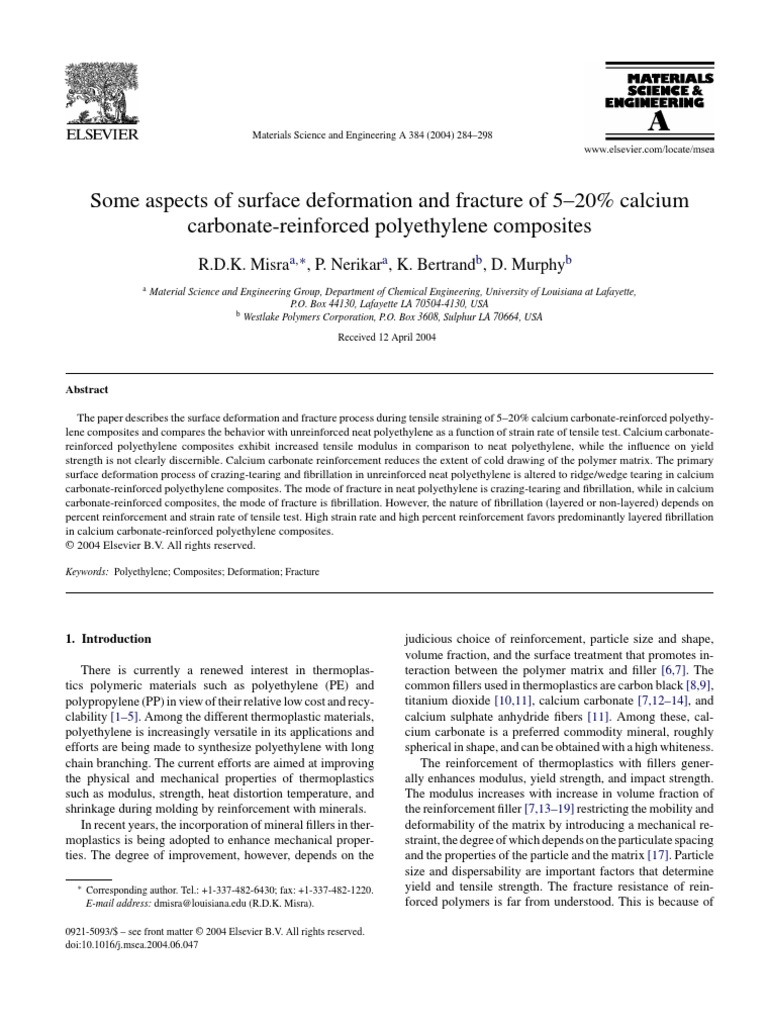 Aluminum Hydroxide Filled Ethylene Vinyl Acetate (EVA) Composites PDF