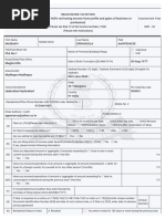 E Madhavi ITR 2020-21