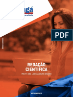 Redação Científica