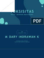 Bio-C - Muhammad Dary Indrawan Khoiri