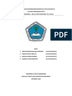 Askeb Kasus KPSP Kel.1