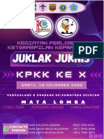 JUKLAK - DAN - JUKNIS - KPKK Rareza-1