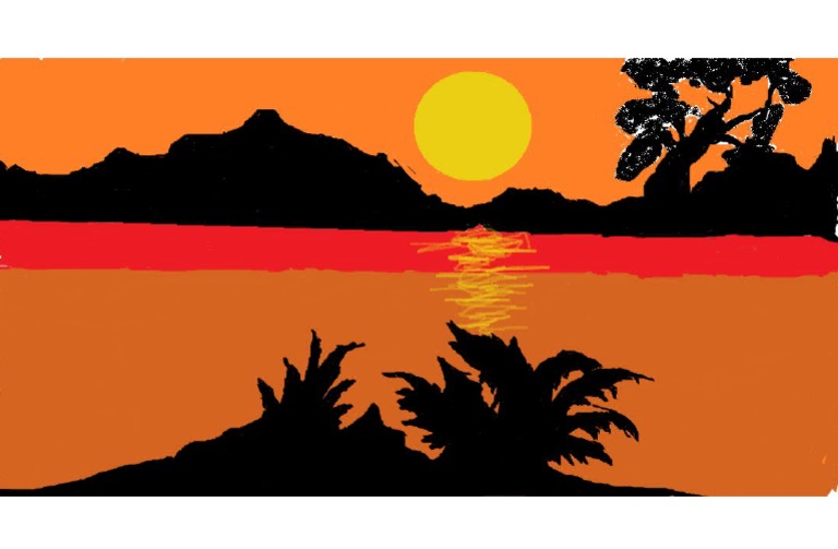 Digital Painting PDF