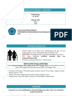 Jurnal Insomnia