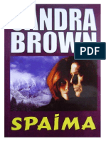 Brown, Sandra - Spaima v0.8