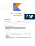 Class and Object-3