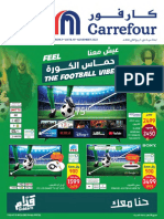 World Cup Leaflet