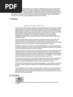 The Formation of the United Nations Was a Lengthy and Difficult Political Process