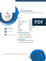 CV Anita Rahayu