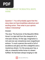 CHAPTER-1-the summer if the beautiful white horse