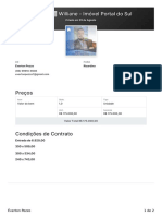Simulacao Williane Imovel Portal Do Sul - 2022 08 29
