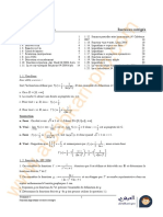 0 Exercices Logarithme Corriges