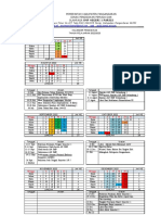 Kalender Pendidikan 2223