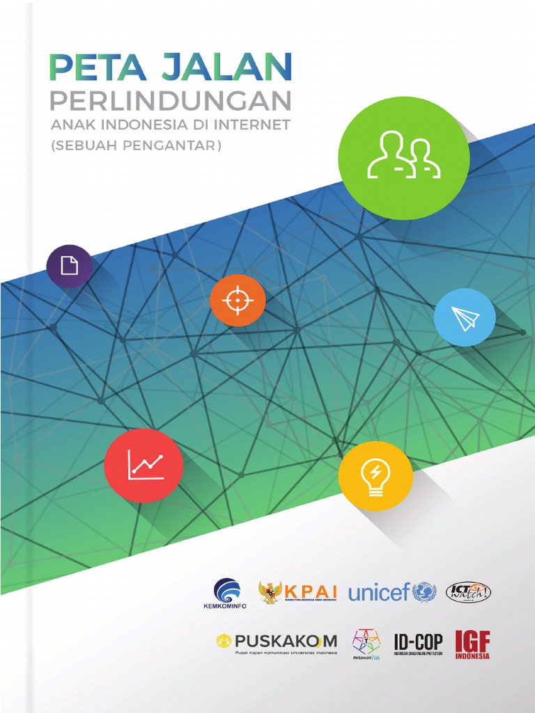 perlindungan anak di dunia digital melalui PP TUNAS