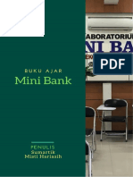 Buku Mini Bank