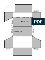 Epicenter Model