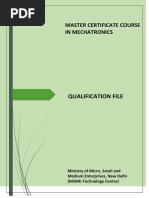 9.igtr Aurangabad MCCM Qualfile