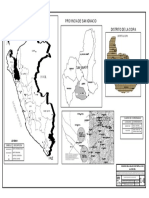 Plano de Ubicación y Locaización