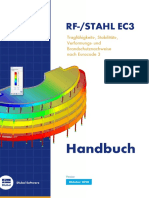 RF Stahl Ec3 Handbuch de