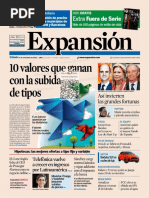 20 06 23 Expansion | PDF | España | Madrid