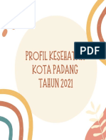Kota Padang 2021