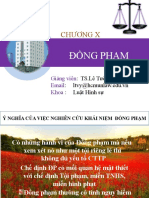 HV - Dong Pham