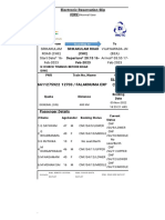 IRCTC Next Generation Eticketing System