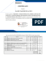 Cert-Cuidado Integral Covid