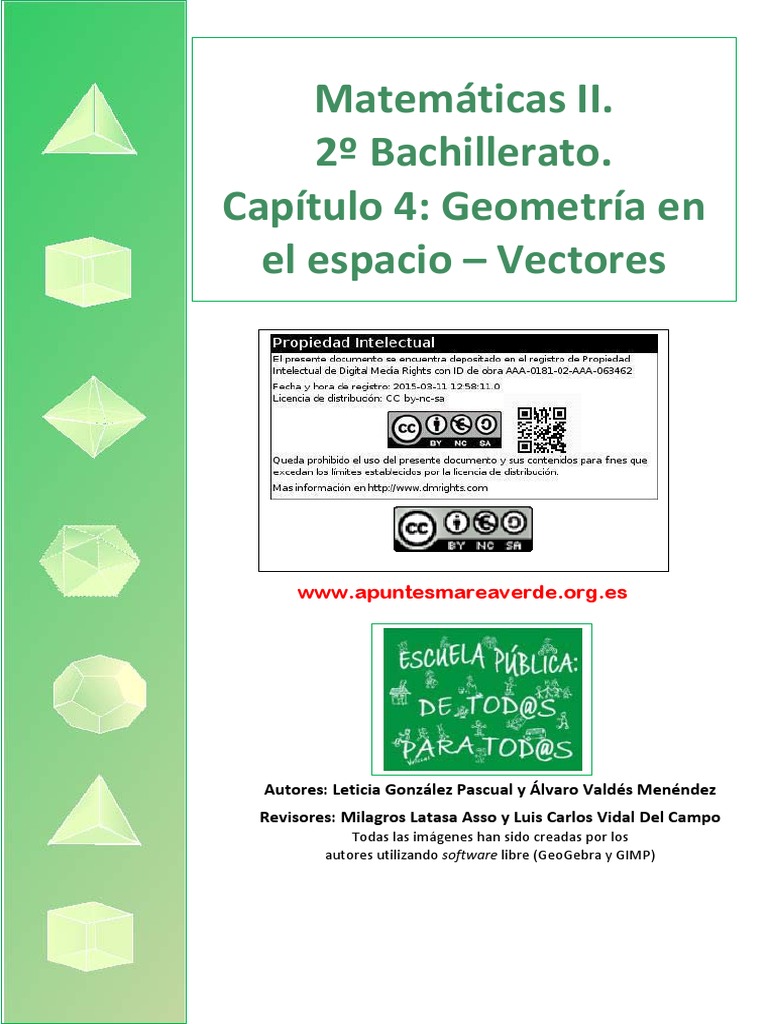 vectores-pdf-vector-euclidiano-espacio-vectorial