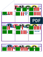 Bingo de Bloques Multibase 100 Al 1000