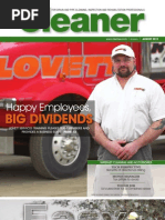Download August 2011 Issue by Cleaner Magazine SN60551356 doc pdf