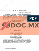 Xdoc - MX La Fuga de La Rima LXXV Revista de Filologia Espaola