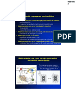 Tratamentul Non-Insulinic in DZ