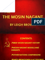 Dokumen - Tips Mosin Nagant Rifles Part 1