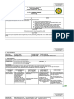 OBE Syl Supply Chain Management