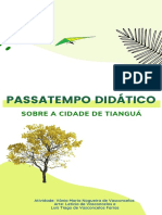 Passatempo Pedagógico