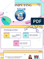 Computing Star 1