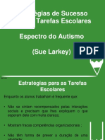 AutismEstratgTarefas Escolares