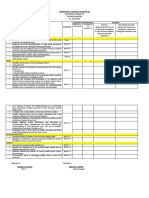 MAPEH-10-Competency-Checklist-MAPEH-10-Second-Quarter