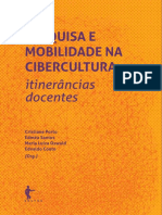 Ocupar Como Pratica de Cidadania Cidades