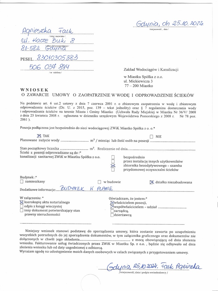 Woda PDF