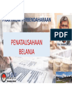 04 Pelaksanaan Belanja